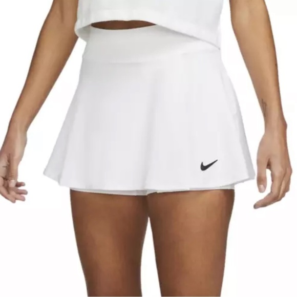 Nike Dresses & Skirts - Nike Women’s NikeCourt Dri-FIT Victory
Flouncy Skirt NWT